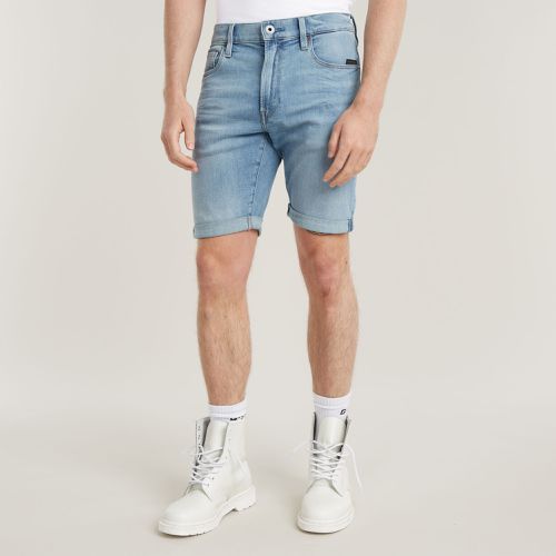 Slim Shorts - Men - G-Star RAW - Modalova