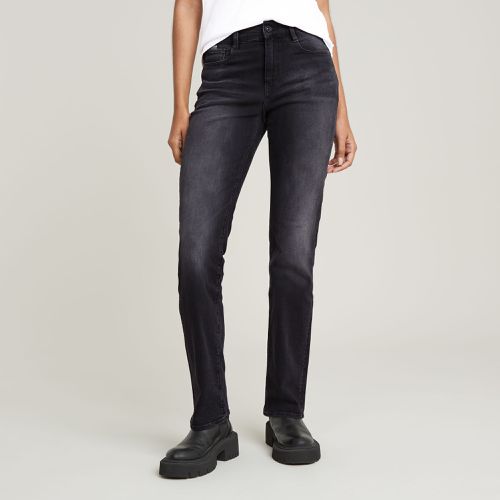 Jeans Strace Straight - Mujer - G-Star RAW - Modalova