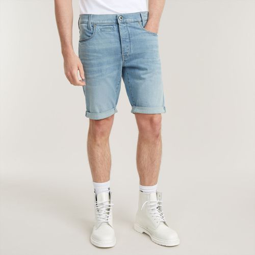 Shorts D-Staq 5-Pocket - Hombre - G-Star RAW - Modalova