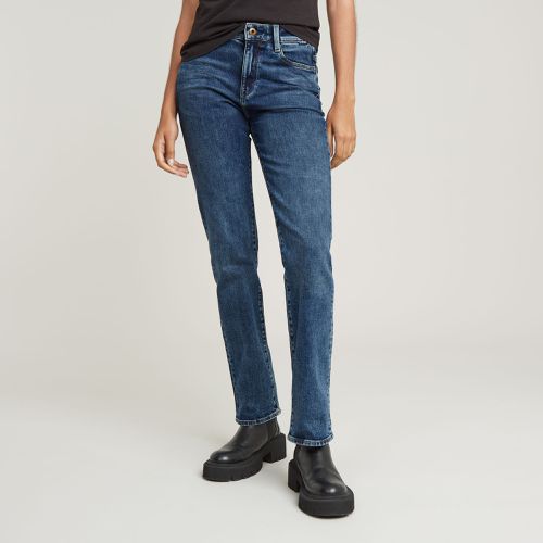 Jeans Strace Straight - Mujer - G-Star RAW - Modalova