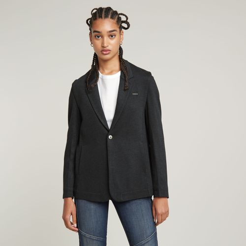 Blazer Sweat Knit - Women - G-Star RAW - Modalova