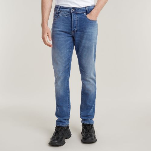 D-Staq 5-Pocket Slim Jeans - Men - G-Star RAW - Modalova