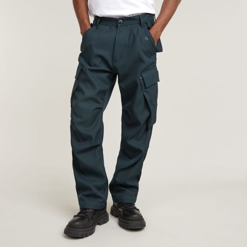 R-3N Regular Straight Cargo Pants - Men - G-Star RAW - Modalova