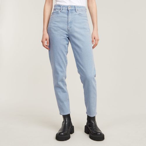 Jeans Janeh Ultra High Mom Ankle - - Mujer - G-Star RAW - Modalova