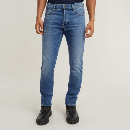 Regular Tapered Jeans - Men - G-Star RAW - Modalova