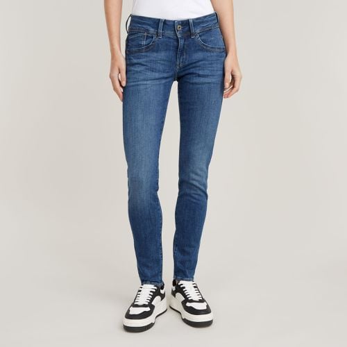 Lynn Mid Skinny Jeans - Women - G-Star RAW - Modalova