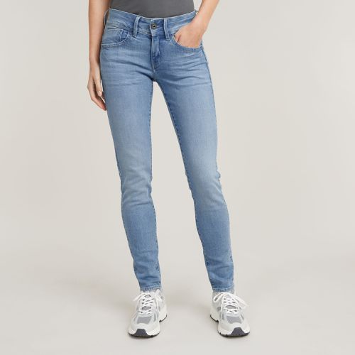 Lynn Mid Skinny Jeans - Women - G-Star RAW - Modalova