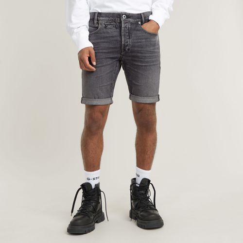 D-Staq 5-Pocket Denim Shorts - - Men - G-Star RAW - Modalova