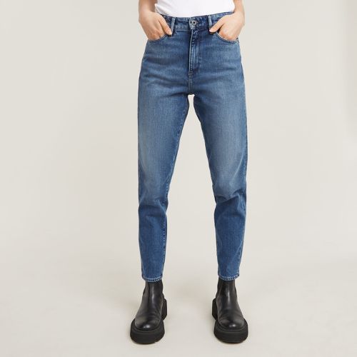 Jeans Janeh Ultra High Mom Ankle - - Mujer - G-Star RAW - Modalova