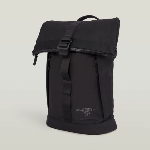 Motion Backpack - Black - Men - G-Star RAW - Modalova