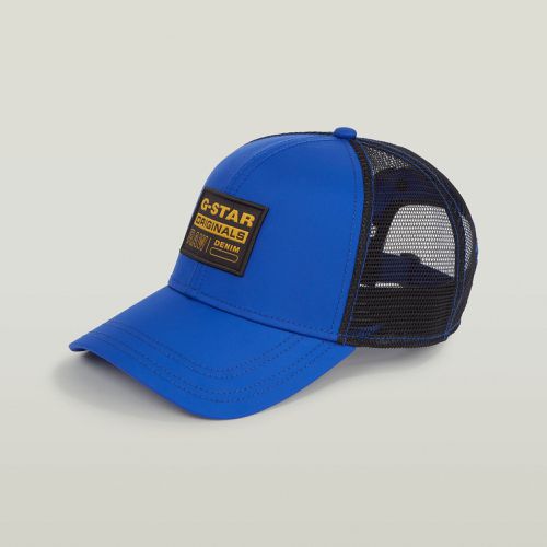 Embro Baseball Trucker Cap - Men - G-Star RAW - Modalova