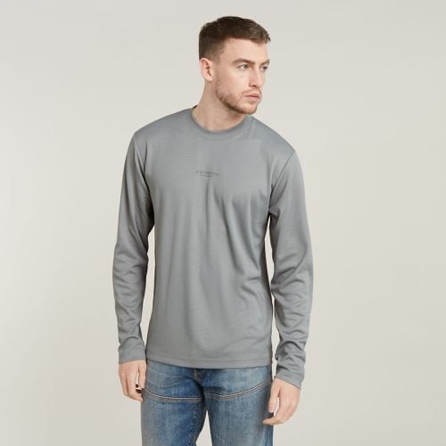 Tech Tweeter - Grey - Men - G-Star RAW - Modalova