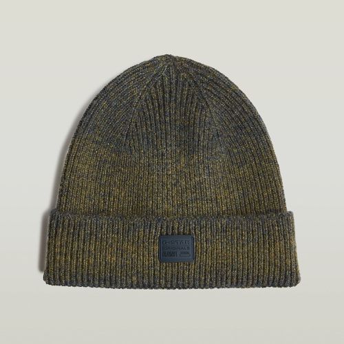 Geffo Long Beanie - Men - G-Star RAW - Modalova