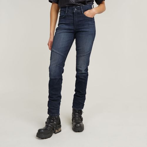 Ace 2.0 Biker Slim Straight Jeans - Women - G-Star RAW - Modalova