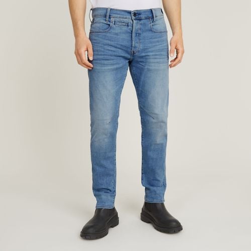 D-Staq 5-Pocket Slim Jeans - Men - G-Star RAW - Modalova