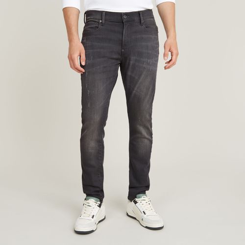 Jeans Revend Skinny - Gris - Hombre - G-Star RAW - Modalova