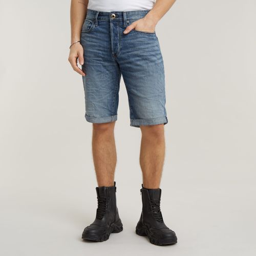 Denim Shorts - - Men - G-Star RAW - Modalova