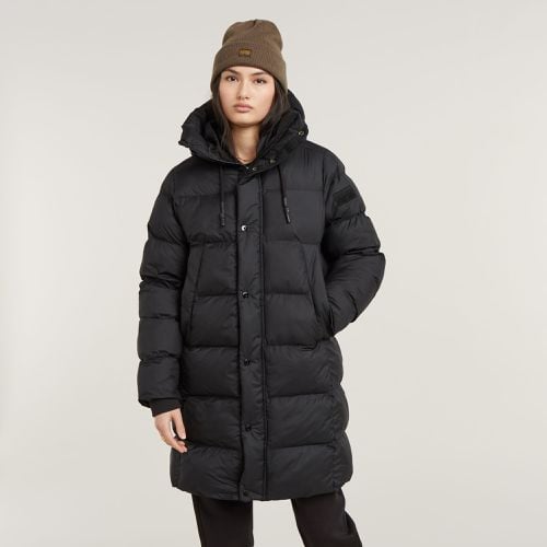 Parka Whistler Puffer - Mujer - G-Star RAW - Modalova