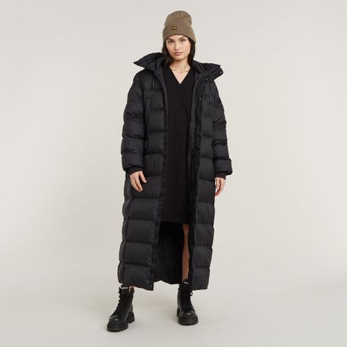 Whistler Long Puffer - Women - G-Star RAW - Modalova