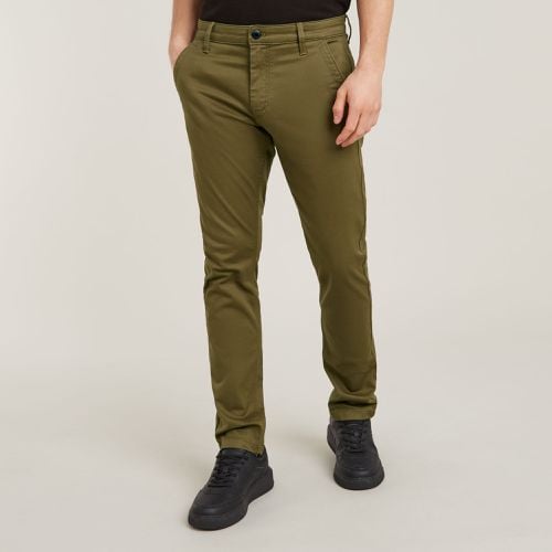 Pantalones Skinny Chino 3.0 - Hombre - G-Star RAW - Modalova