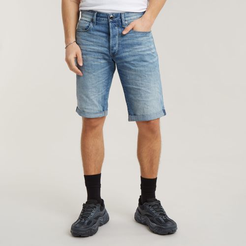 Denim Shorts - Men - G-Star RAW - Modalova