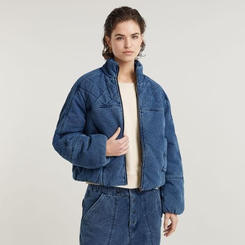 Padded Cocoon Bomber - Women - G-Star RAW - Modalova