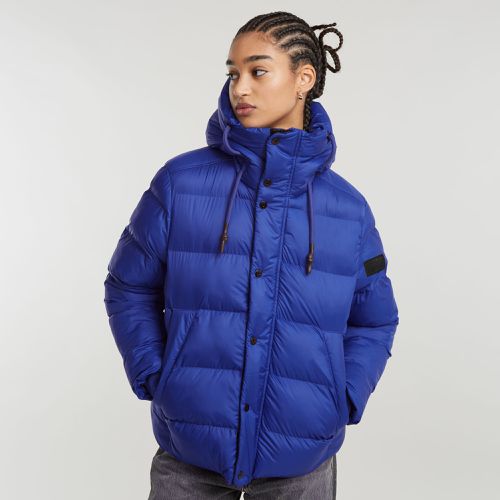 Whistler Short Puffer - Women - G-Star RAW - Modalova