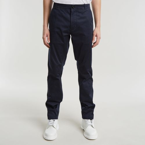 Pantalones Mosa Straight Chino - Hombre - G-Star RAW - Modalova