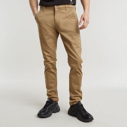 Pantalones Skinny Chino 3.0 - Hombre - G-Star RAW - Modalova