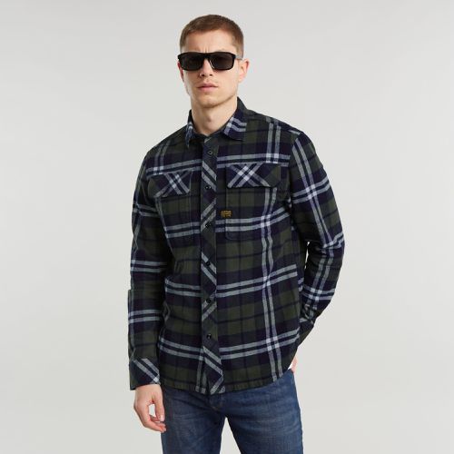 CPO Regular Shirt - Men - G-Star RAW - Modalova