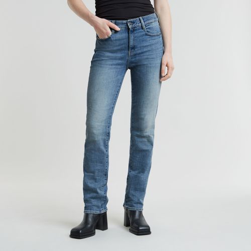 Jeans Strace Straight - Mujer - G-Star RAW - Modalova