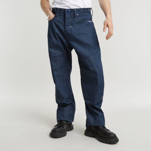 G-Star Origins Bend 3D Loose Selvedge Jeans - Men - G-Star RAW - Modalova