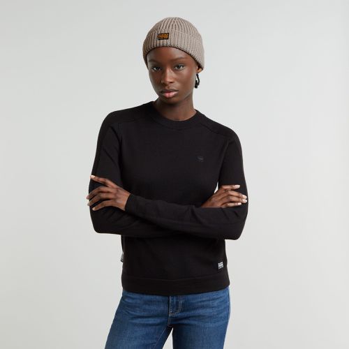 Core Knitted Sweater - Women - G-Star RAW - Modalova