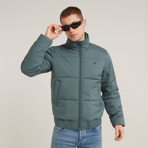 Chaqueta Padded Quilted - Hombre - G-Star RAW - Modalova