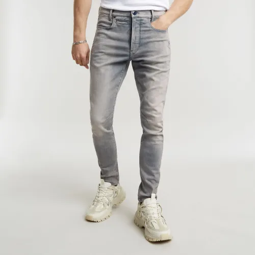 D-Staq Slim Jeans - Grey - Men - G-Star RAW - Modalova