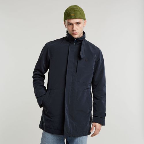 Garber Trench - / - Men - G-Star RAW - Modalova