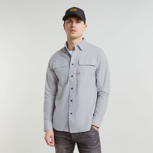 CPO Regular Shirt - Men - G-Star RAW - Modalova