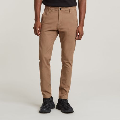 Bronson 2.0 Slim Chino - Men - G-Star RAW - Modalova