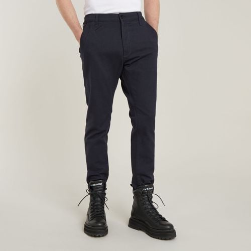 Pantalones Bronson 2.0 Slim Chino - Hombre - G-Star RAW - Modalova