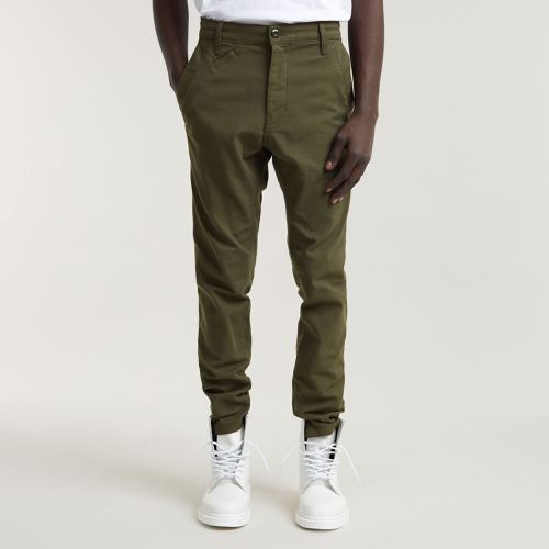 Pantalones Bronson 2.0 Slim Chino - Hombre - G-Star RAW - Modalova