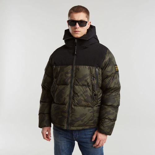 Expedition Puffer - Men - G-Star RAW - Modalova