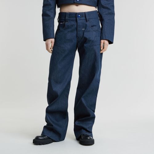 G-Star Origins Bowey 3D Selvedge Jeans - Women - G-Star RAW - Modalova