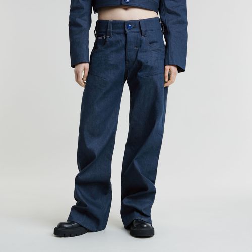 G-Star Origins Bowey 3D Selvedge Jeans - Women - G-Star RAW - Modalova