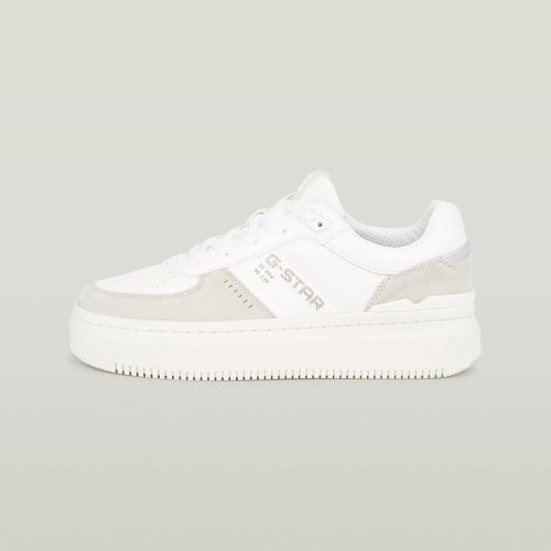 Eve Basic Leather Sneakers - Women - G-Star RAW - Modalova