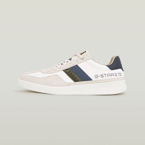 Zapatillas Scott Blocked - Hombre - G-Star RAW - Modalova