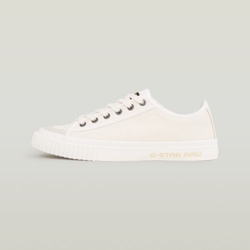 Deck Basic Sneakers - White - Women - G-Star RAW - Modalova