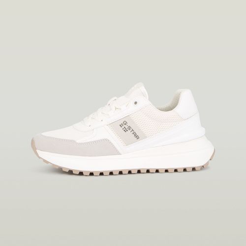 Lyn Basic Sneakers - White - Women - G-Star RAW - Modalova