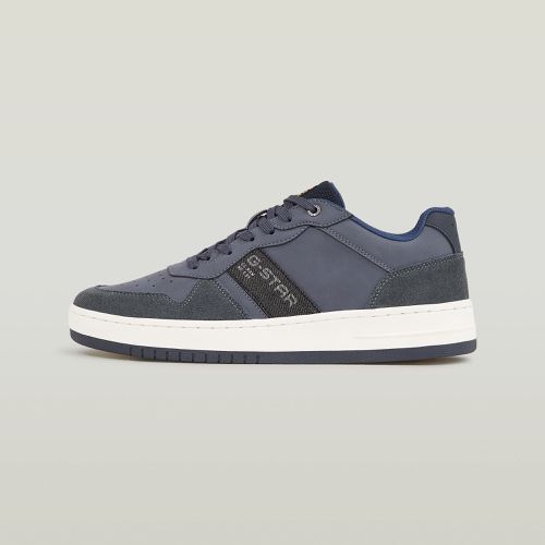 Zapatillas Brend Leather Denim - - Hombre - G-Star RAW - Modalova