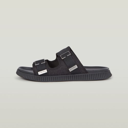 Command DS Denim Sandals - - Men - G-Star RAW - Modalova