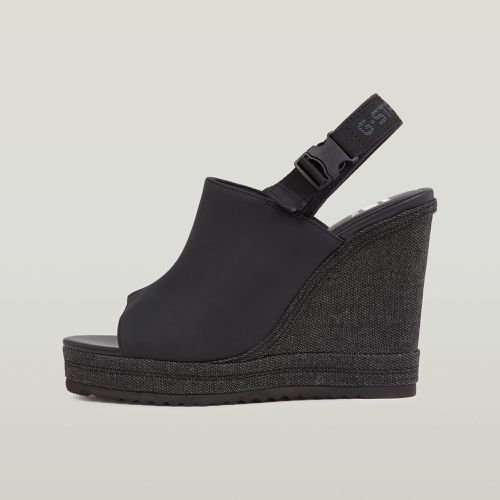 Zapatos De Cuña Bodana Strap Tonal - Mujer - G-Star RAW - Modalova